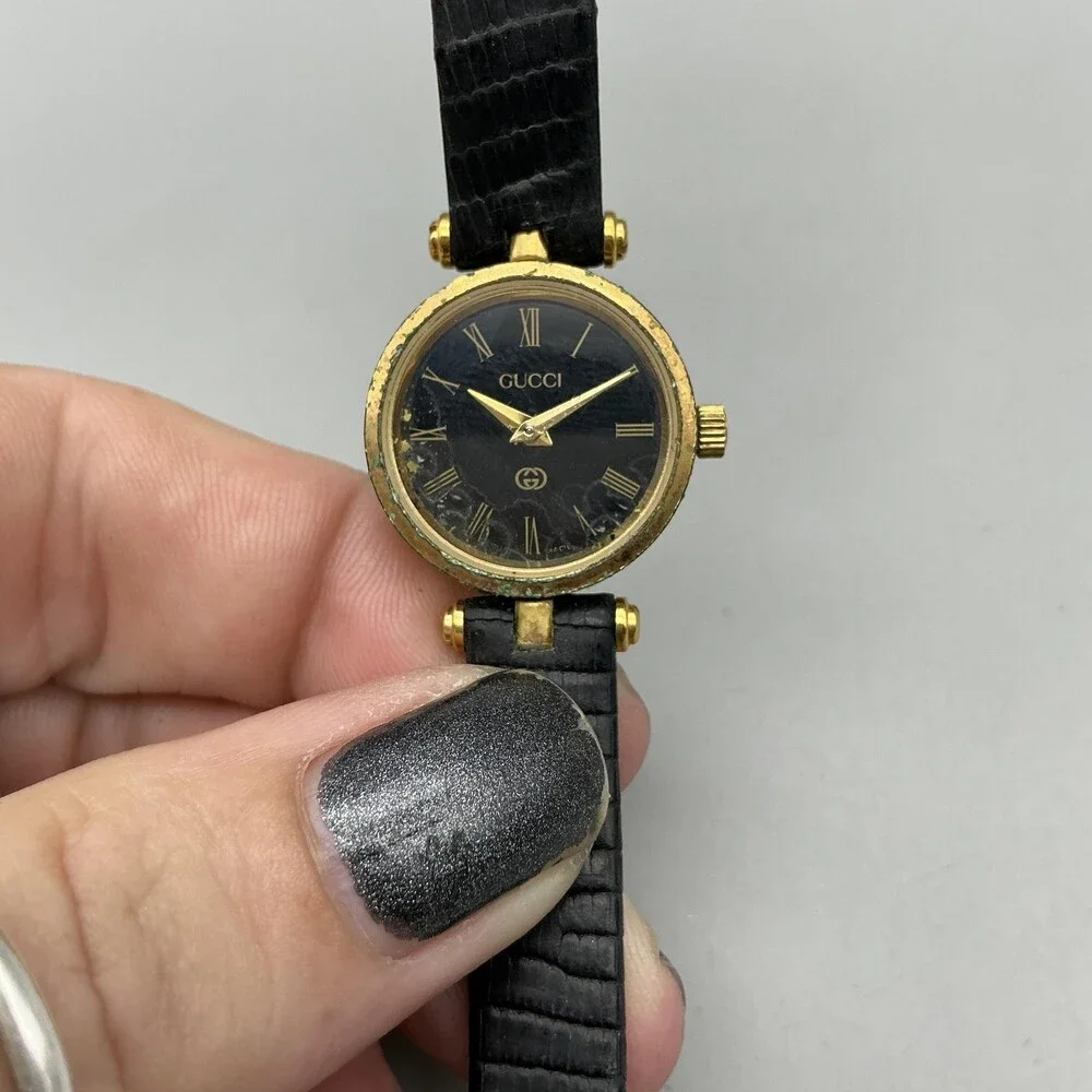 Gucci see photos